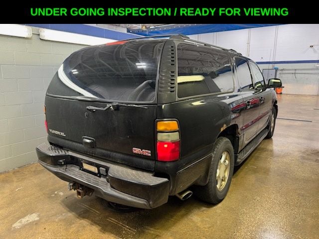 gmc yukon xl 2004 1GKFK66U24J266335 image gmc yukon xl 2004 1GKFK66U24J266335 image